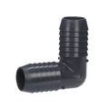 Lasco Fittings ELBOW INSERT POLY 1"" 1406010RMC